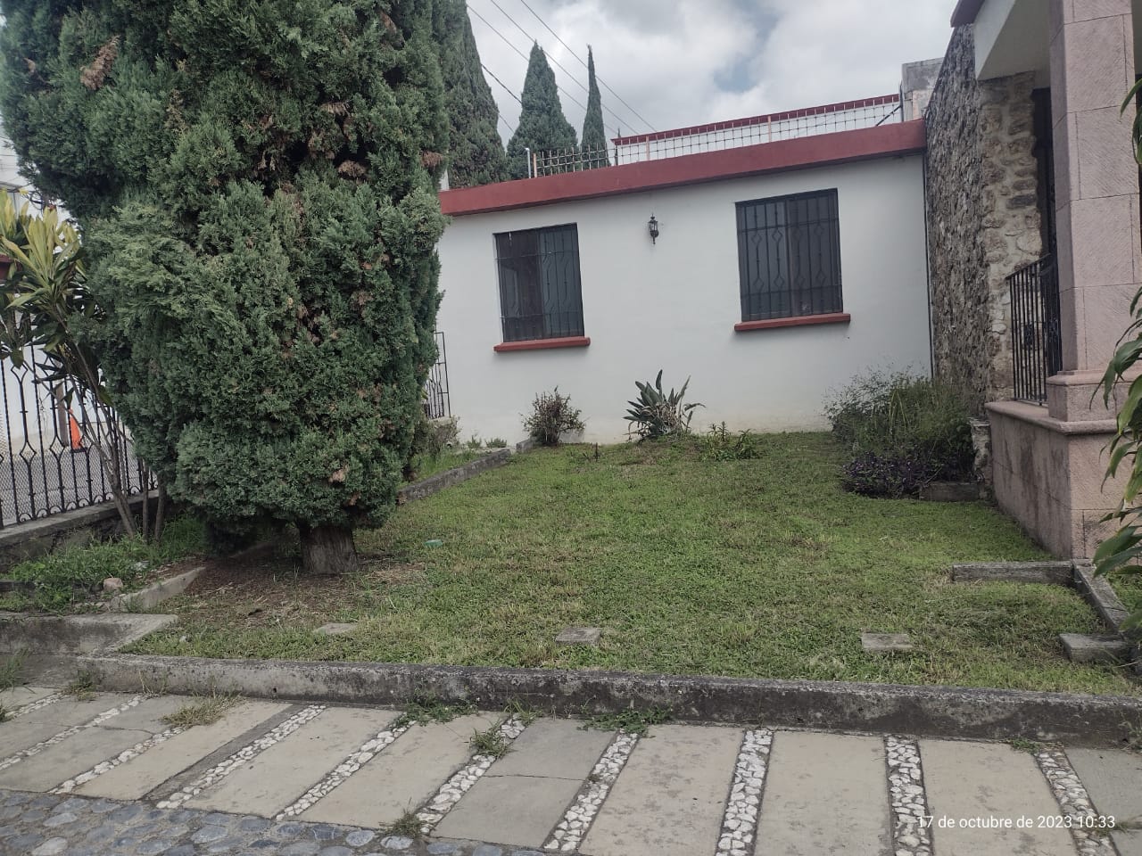 Casa en Ampliación MAravillas, Cuernavaca; Morelos. Cod. 244